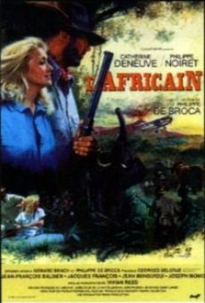 L'africain en ligne gratuit