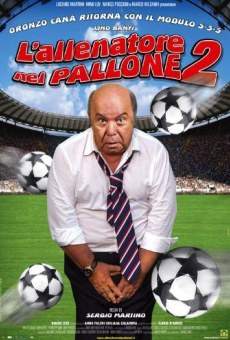 Película: L'allenatore nel pallone 2