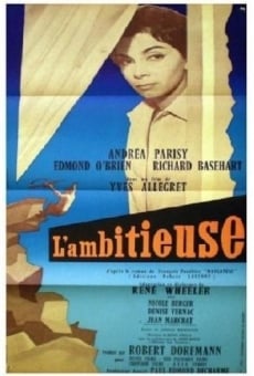 L'ambitieuse (1959)