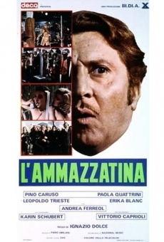 L'ammazzatina streaming en ligne gratuit