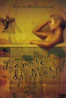 L'amore di Màrja streaming en ligne gratuit