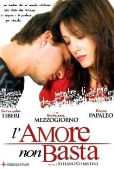 L'amore non basta streaming en ligne gratuit