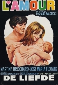 L'amour online streaming