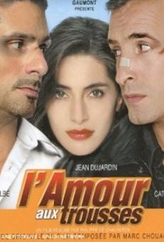 Ver película L'amour aux trousses