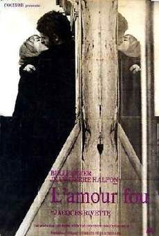 L'amour fou on-line gratuito