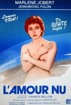 L'amour nu on-line gratuito