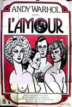 L'Amour on-line gratuito