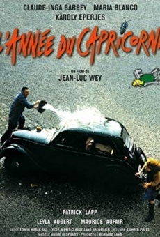 L'année du capricorne online streaming
