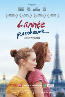 L'année prochaine (2014)