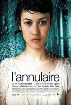 L'annulaire online kostenlos