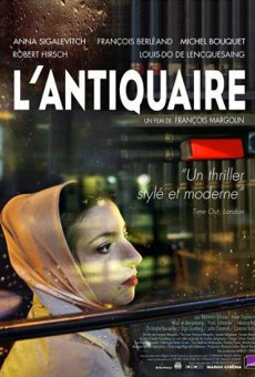 L'antiquaire online