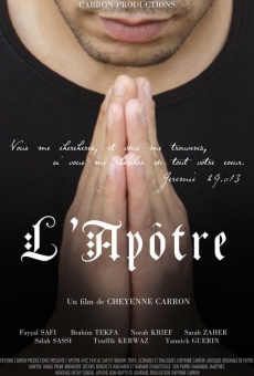 L'apôtre on-line gratuito