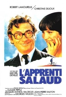 L'apprenti salaud stream online deutsch