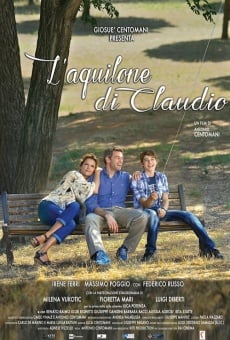 Watch L'aquilone di Claudio online stream