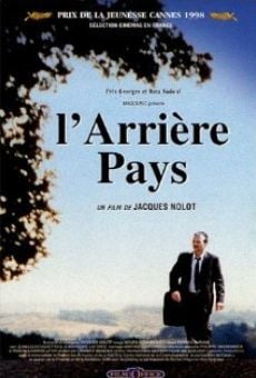 L'arrière pays on-line gratuito