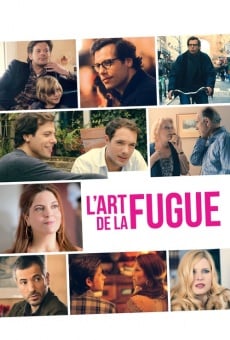 L'art de la fugue stream online deutsch