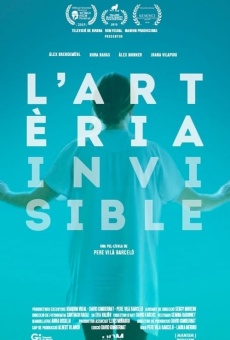 La arteria invisible online