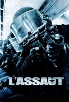 Watch L'assaut online stream