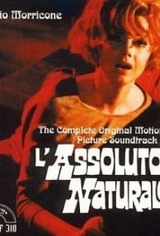 L'assoluto naturale stream online deutsch