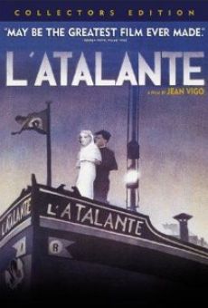 Ver película L'Atalante