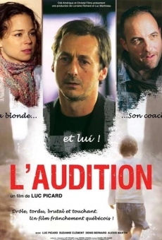 L'Audition streaming en ligne gratuit