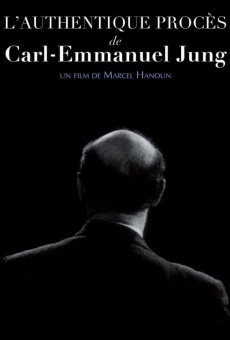 Película: El auténtico juicio de Carl Emmanuel Jung