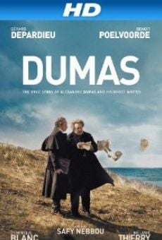 L'autre Dumas online free