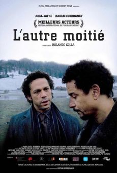 L'autre moitié