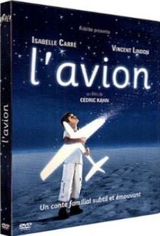 L'avion