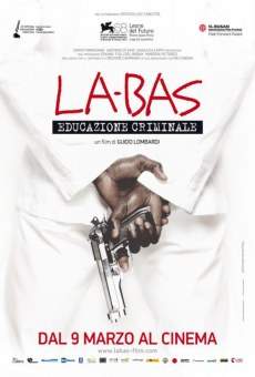 Película: Là-bas: A Criminal Education