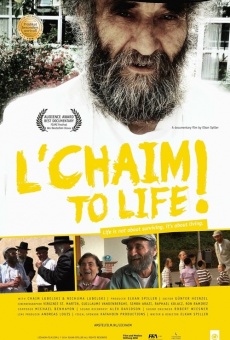 L'Chaim!: To Life!