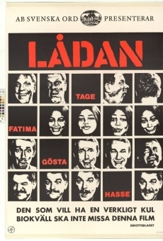 Ver película Lådan
