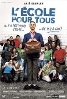 Ver película L'école pour tous