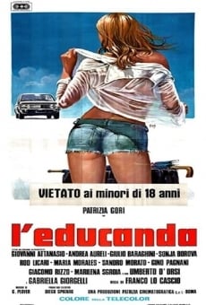 L'educanda online free