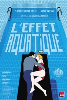 L'effet aquatique on-line gratuito