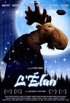 Ver película L'Élan