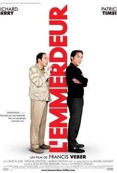 L'emmerdeur en ligne gratuit