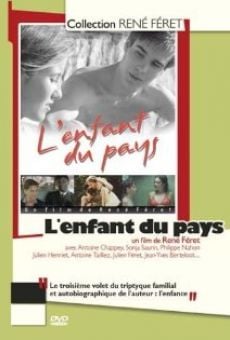 L'enfant du pays stream online deutsch