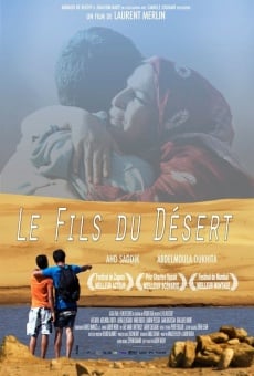 L'enfant du Sahara gratis