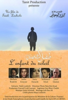 L'Enfant du Soleil online streaming