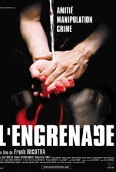 L'engrenage on-line gratuito