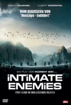 Intimate Enemies