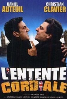 Ver película L'entente cordiale