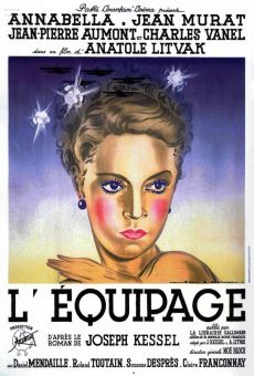L'equipaggio online streaming