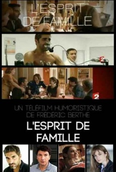 L'esprit de famille gratis