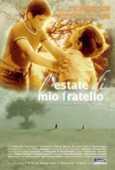 Watch L'estate di mio fratello online stream