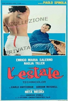L'Estate online streaming