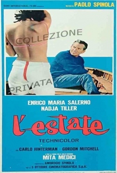 Ver película Concubinato a la italiana