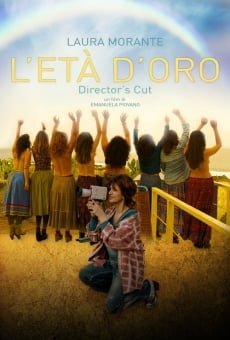 Watch L'età d'oro online stream