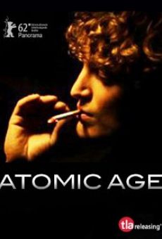 Watch L'âge atomique online stream